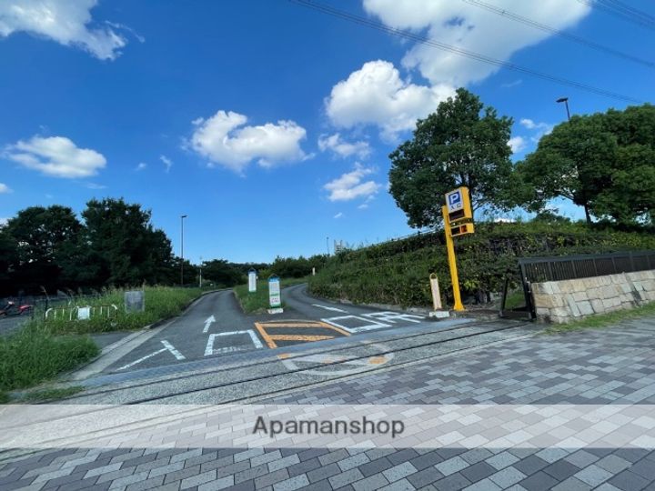 レオハイム長尾Ⅲの周辺