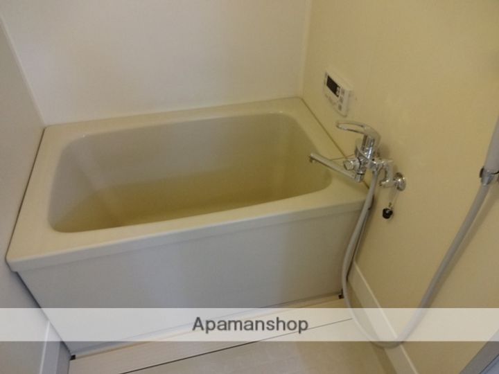 大阪府枚方市長尾西町2丁目の賃貸マンションの風呂