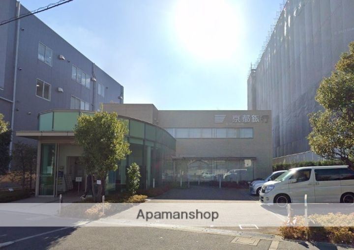大阪府門真市打越町の賃貸マンションの周辺