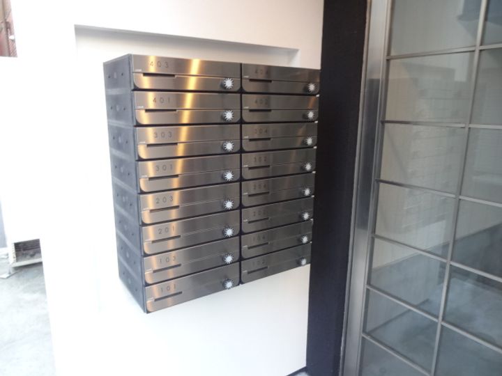 メビウス香里レジデンス403のその他画像