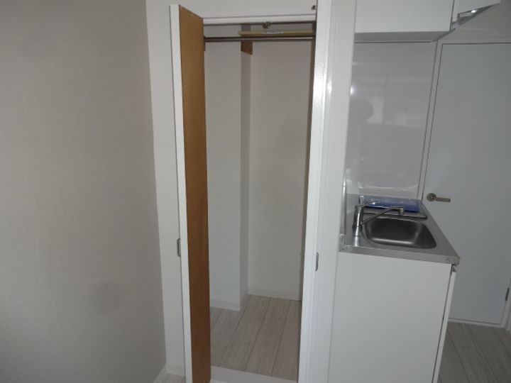 メビウス香里レジデンス403のその他画像