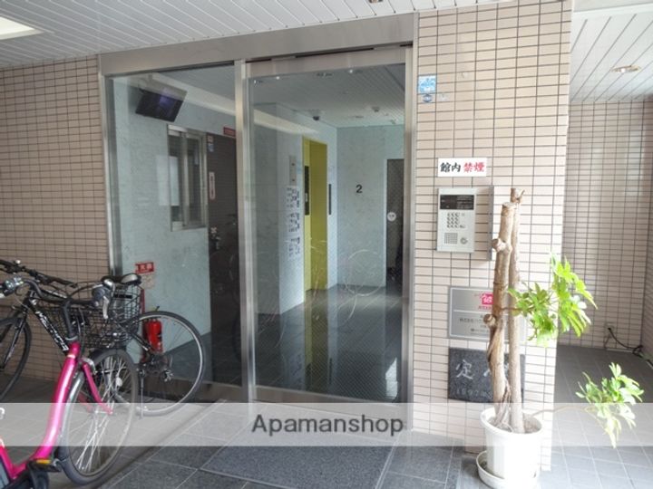 ヴィラ岡山手のその他画像