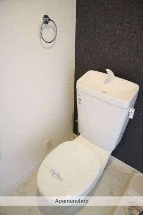 ヴィラ岡山手のその他画像