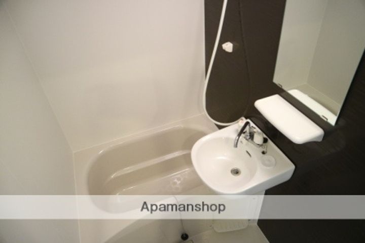 ヴィラ岡山手のその他画像