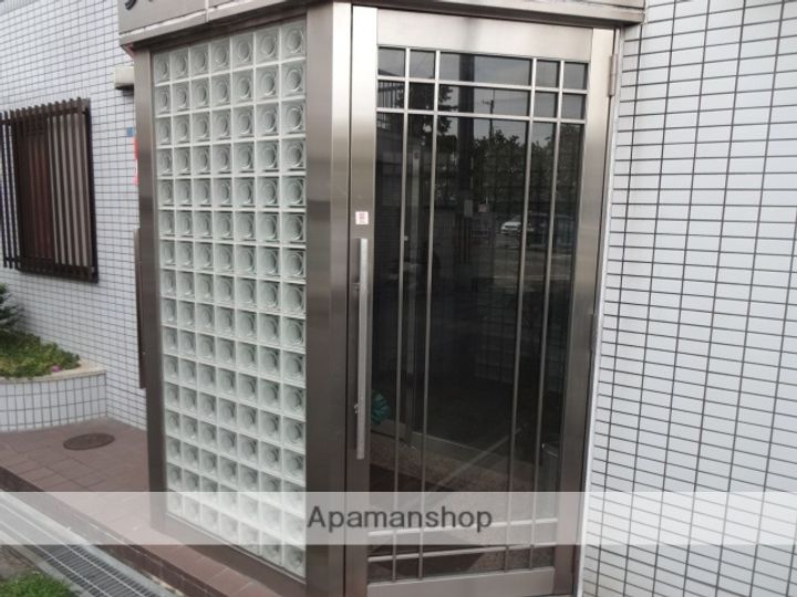 ヴォーグシャトーの外観