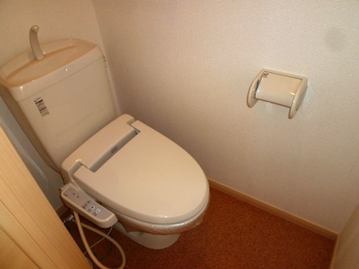 エスポワール Aya Ⅱのその他画像