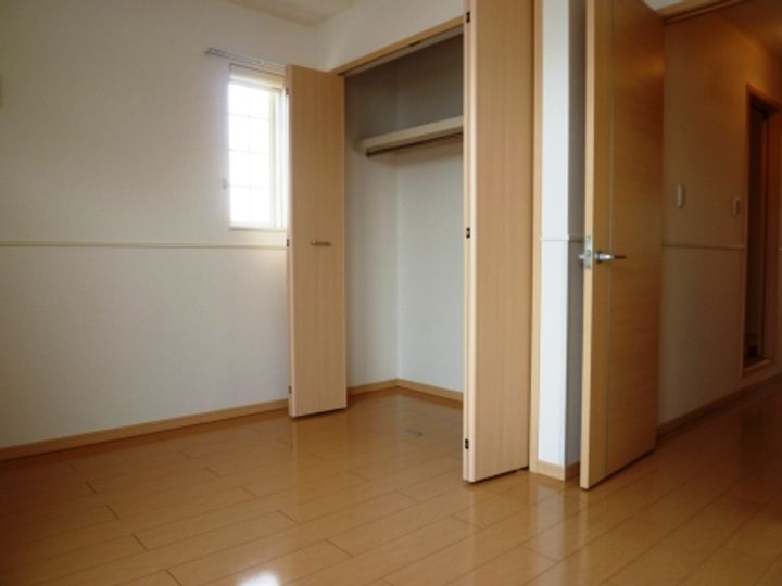 エスポワール Aya Ⅱのその他画像