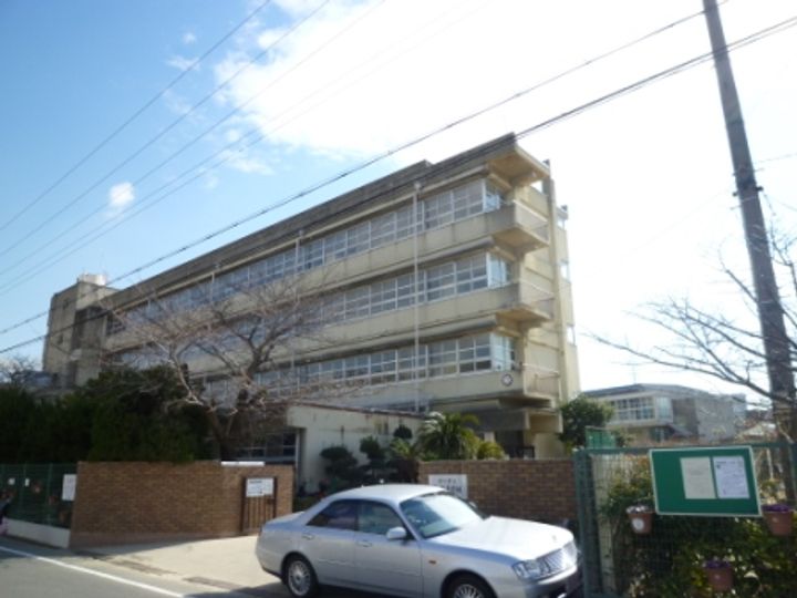 エスポワール Aya Ⅱの周辺