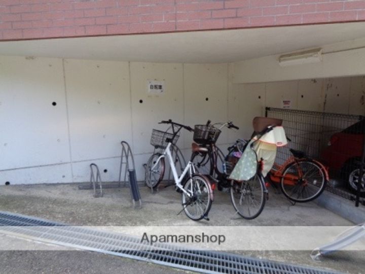 サトーピア香里園203のその他画像