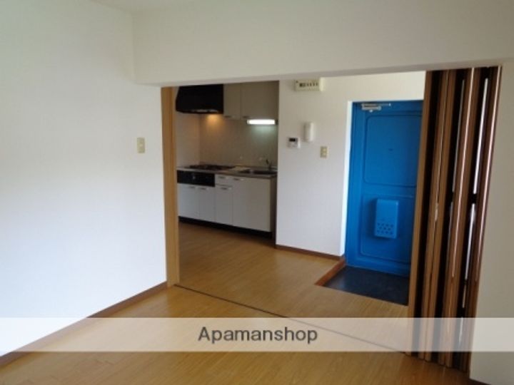 サトーピア香里園203の内装