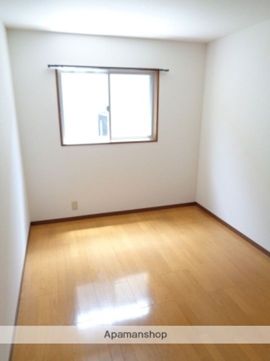 サトーピア香里園203の内装