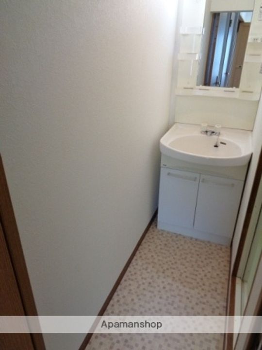 サトーピア香里園203の内装