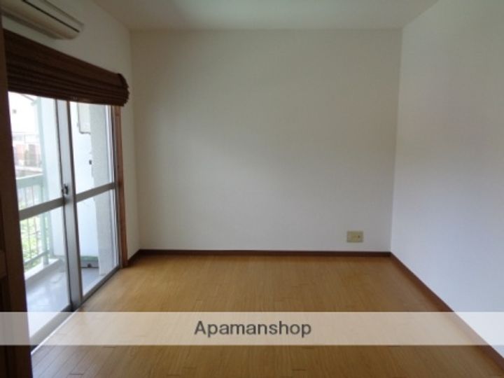 サトーピア香里園203の内装