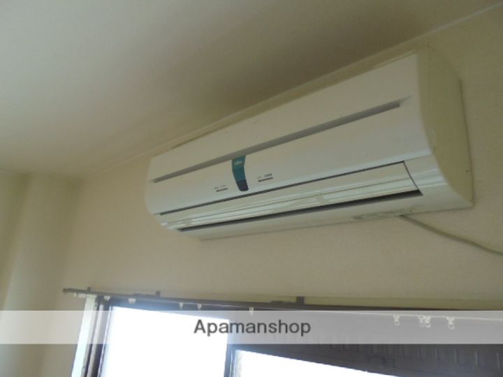 ハイツいわさか2の内装