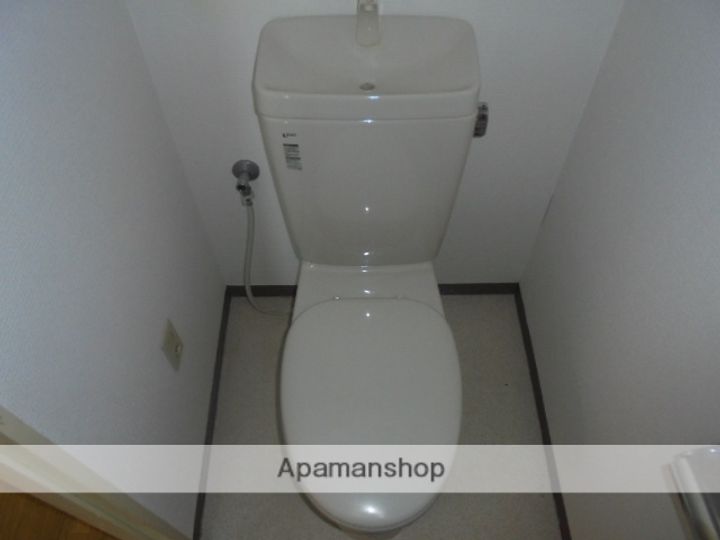 ハイツいわさか2のその他画像