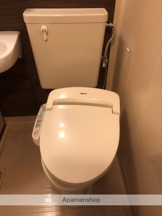 ビエラコート高槻の内装