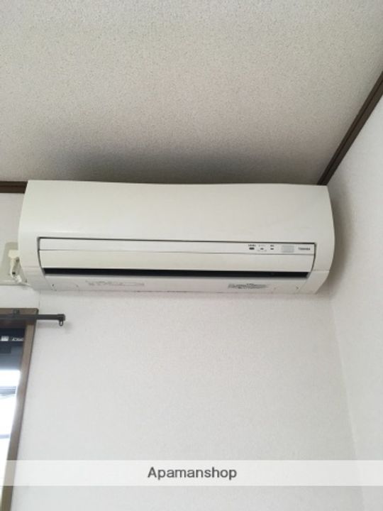 大阪府高槻市奈佐原4丁目の賃貸アパートの内装