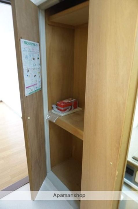 大阪府高槻市宮田町3丁目の賃貸マンションのその他画像