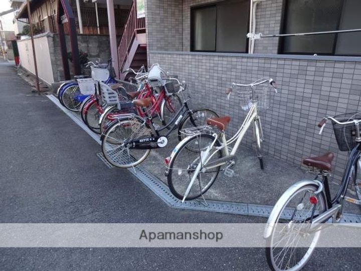 エフォルトⅡ303のその他画像