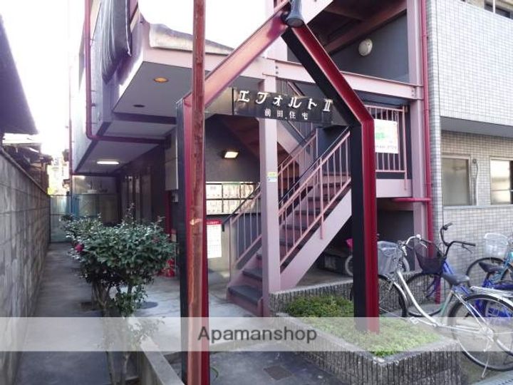 エフォルトⅡ303のその他画像