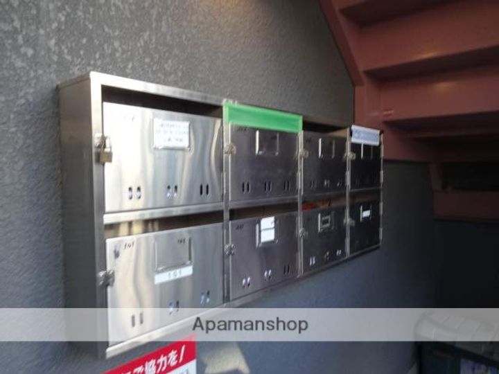 エフォルトⅡ303のその他画像