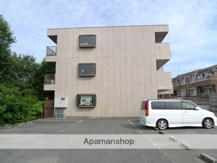 大阪府堺市中区堀上町の賃貸マンションの外観