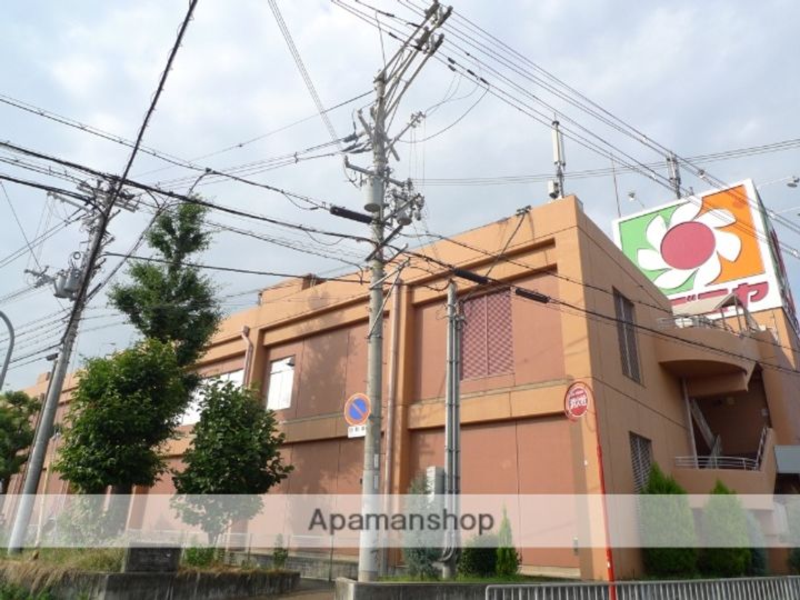 大阪府堺市中区堀上町の賃貸マンションの周辺