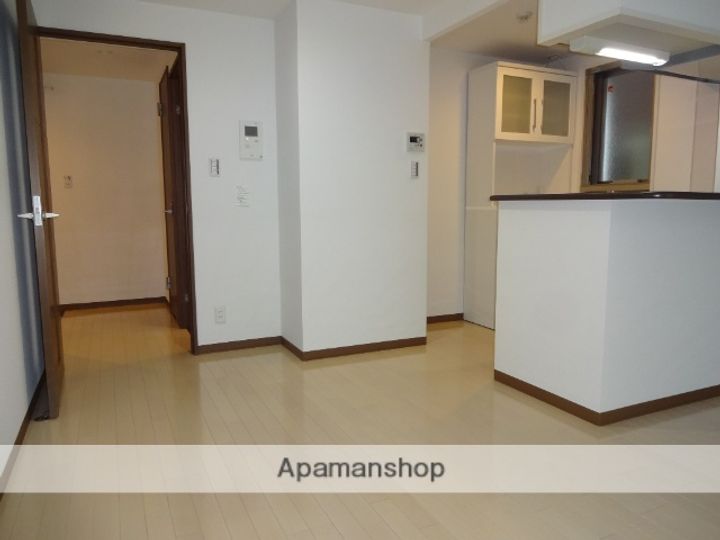 マーヴェラスの内装