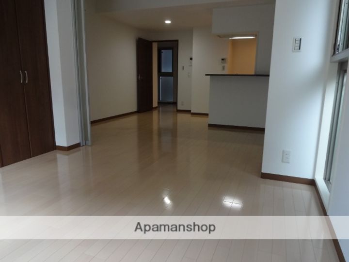 マーヴェラスの内装