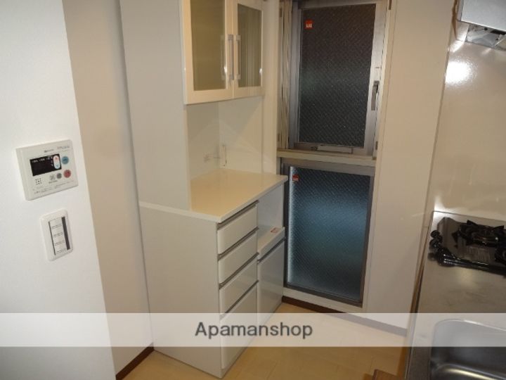 マーヴェラスの内装