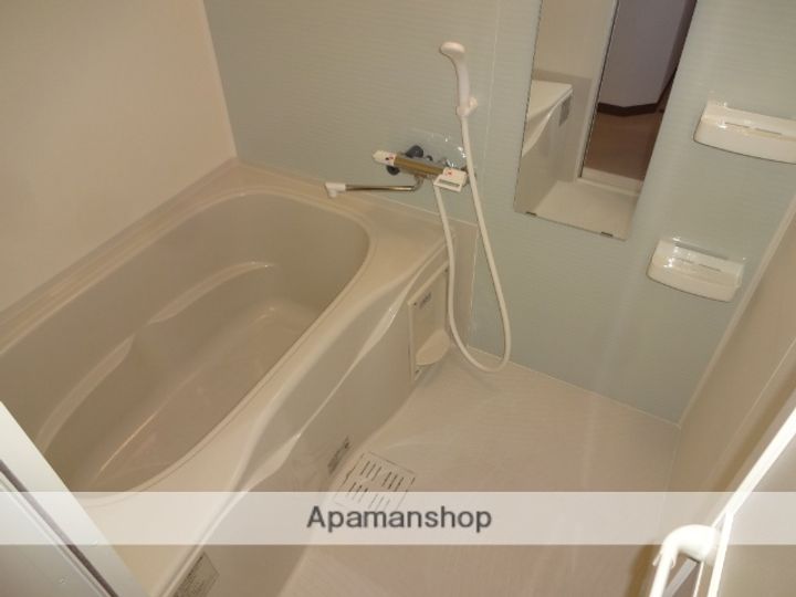 マーヴェラスの風呂