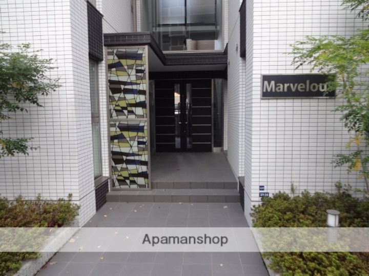 マーヴェラスのその他画像