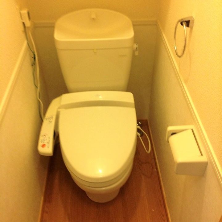 レオパレスカリオストロのその他画像