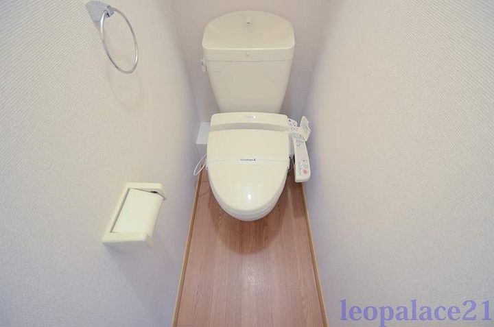 レオパレスセジュール高槻のその他画像