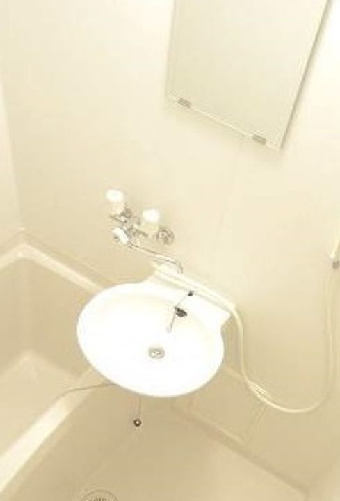 レオパレスセジュール高槻のその他画像
