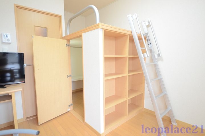 レオパレスセジュール高槻のその他画像