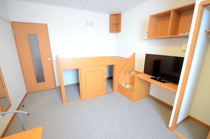 レオパレスヤエのその他画像