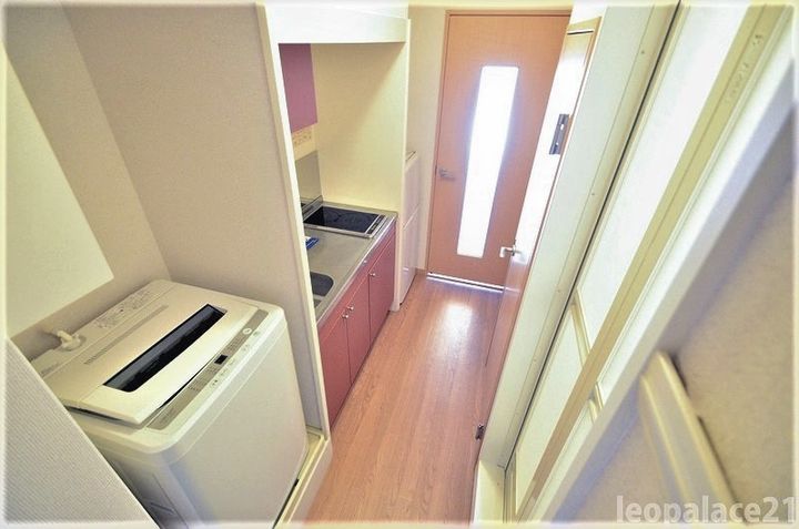 レオパレスCOAXのその他画像