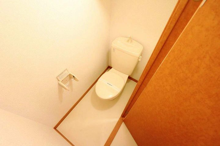 レオパレス夢3番館のその他画像