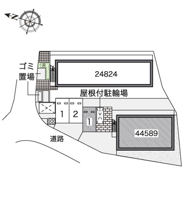 レオパレスエンブレムのその他画像