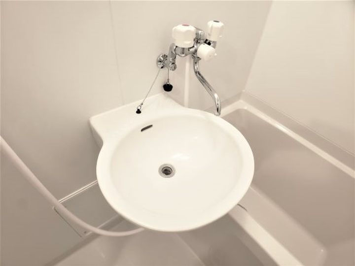 レオパレス南平台のその他画像