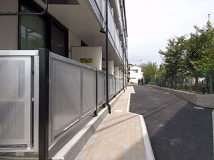 レオパレス銀河のその他画像
