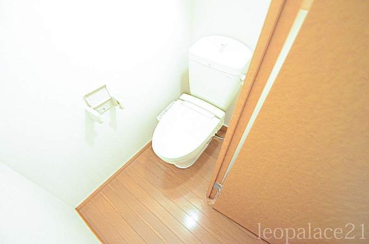 レオパレス銀河のその他画像
