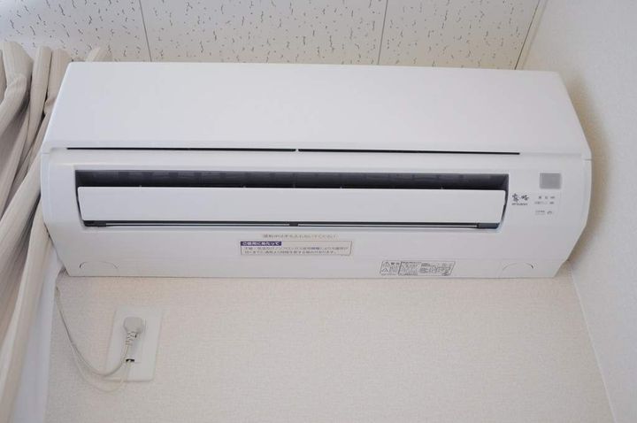 レオパレス銀河のその他画像