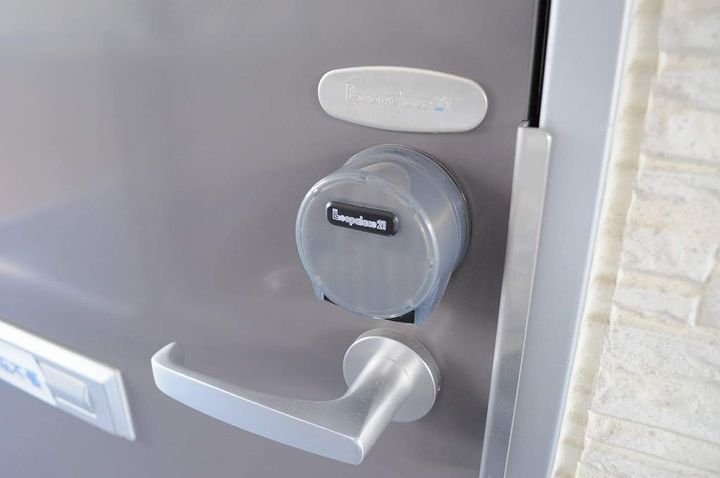 レオパレス銀河のその他画像