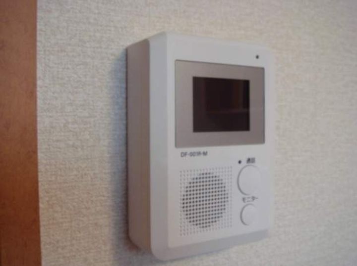 レオパレスヒカリ201のその他画像