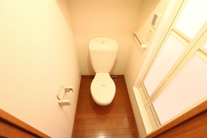 レオパレスセブンスヒルIIIのその他画像