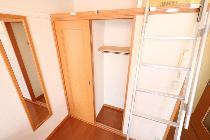 レオパレスセブンスヒルIIIのその他画像
