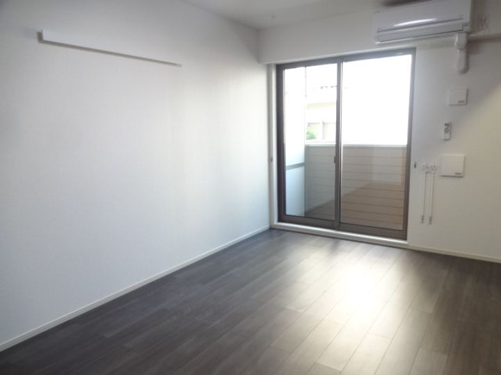 グラン・カーズの内装