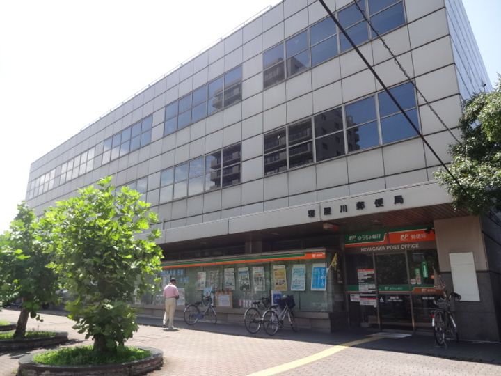 クィーンズ ヒル G201号室の周辺